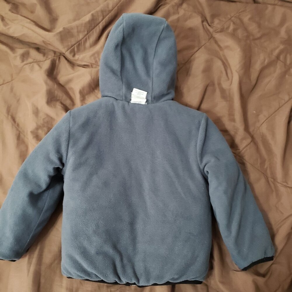 Under Armour Reversible Jacket - Picture 8 of 9
